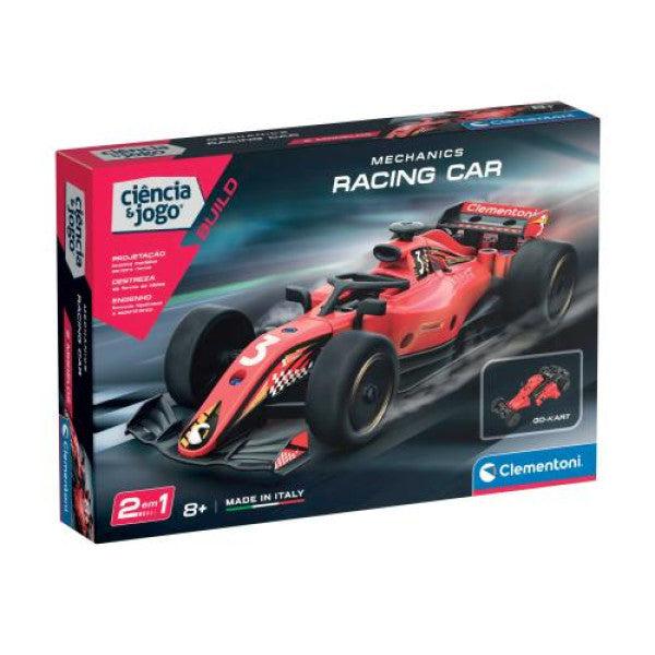 CLEMENTONI Количка Science&Play ''Formula 1 (8+)