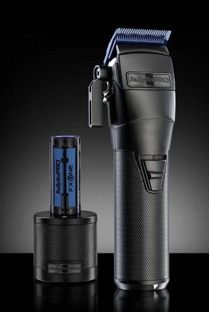 BABYLISS Професионален тример за коса