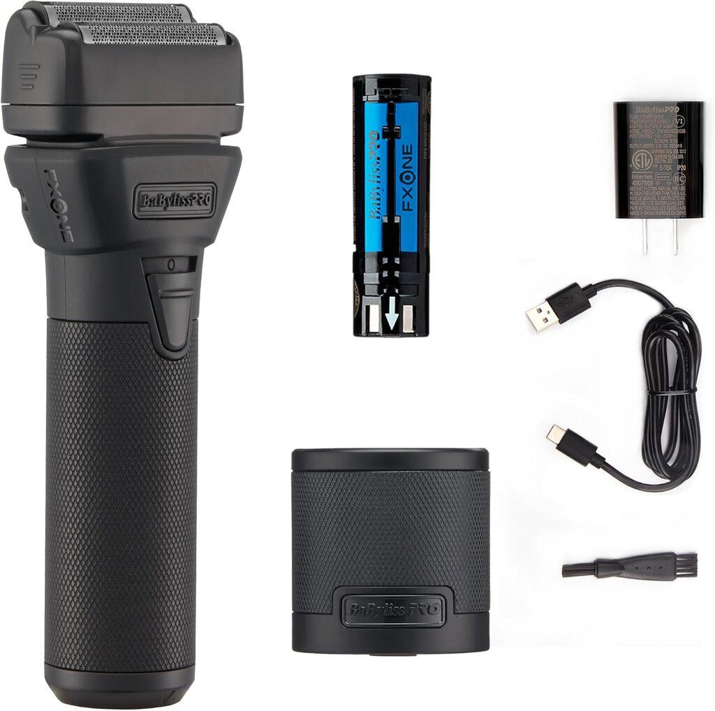 BABYLISS Професионален електричен шевер