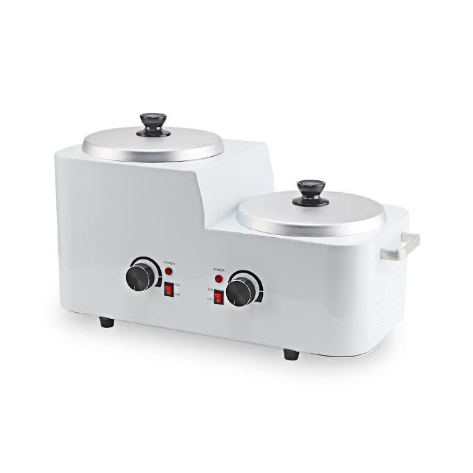 RERA HAIR FASHION GROUP Топилка за топол восок голема 3кг