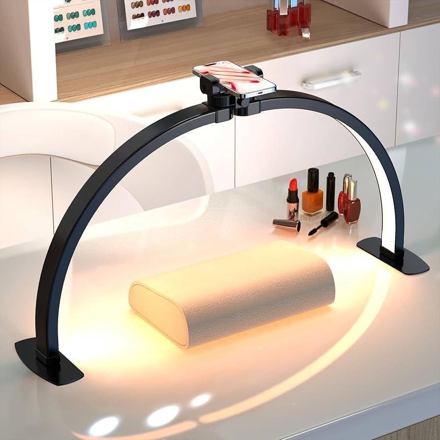 RERA HAIR FASHION GROUP Светло за нокти