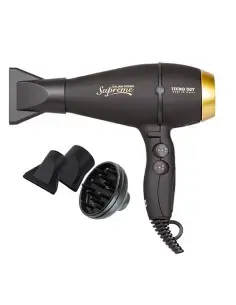 TECNO DRY Професионален фен за коса,2650w