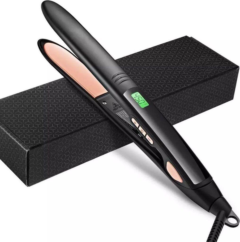 JADEMPRESS Пегла за коса