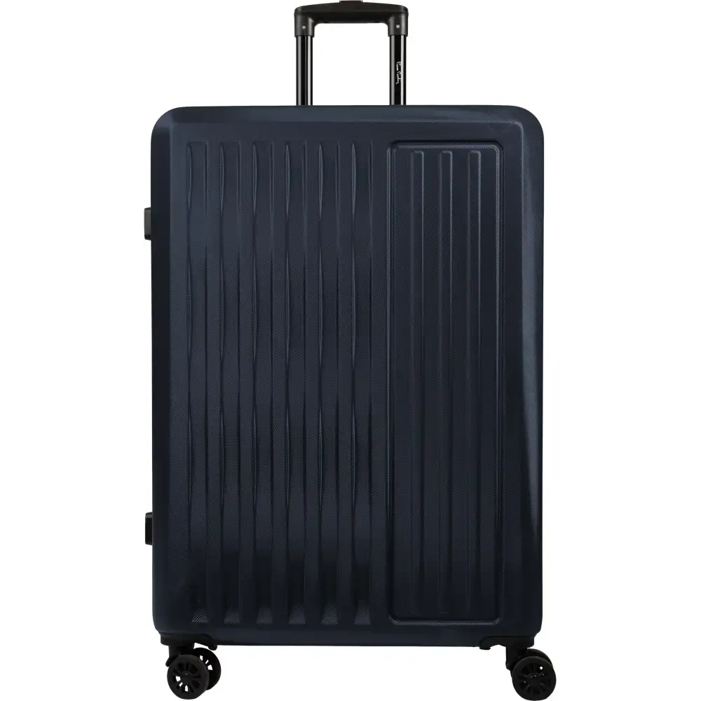 Pierre Cardin Куфер голем 50х29х75 108l