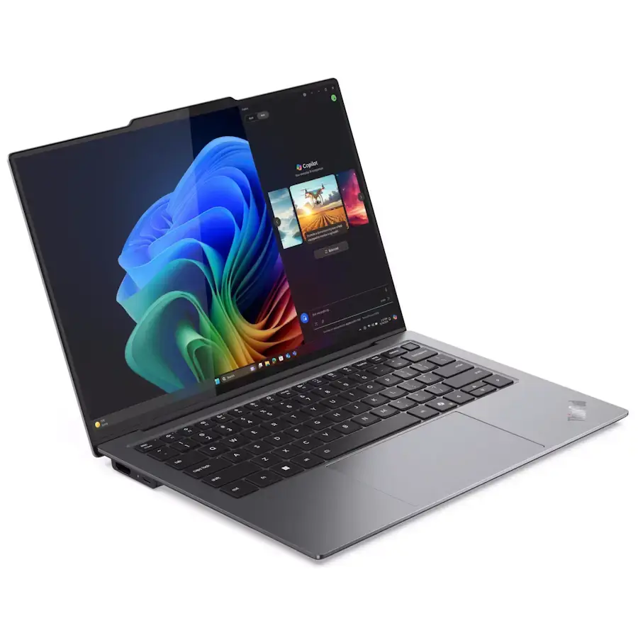 Lenovo Лаптоп ThinkPad X9-15 Gen1 Ultra 7 258V/ 32GB DDR5/ 1TB SSD/ 15.3″ 2.8K OLED/ Win 11 Pro