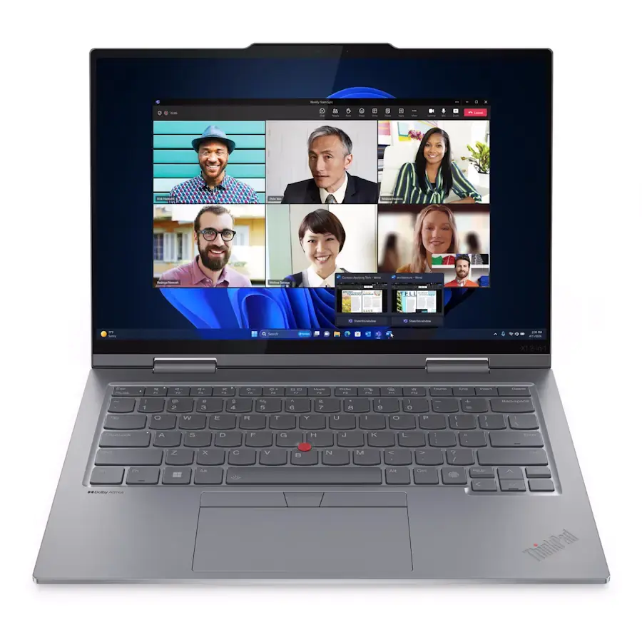Lenovo Лаптоп ThinkPad X1 Gen9 Ultra 7 155U/ 32GB DDR5/ 1TB SSD/ 14″ 2.8K OLED/ Win 11 Pro