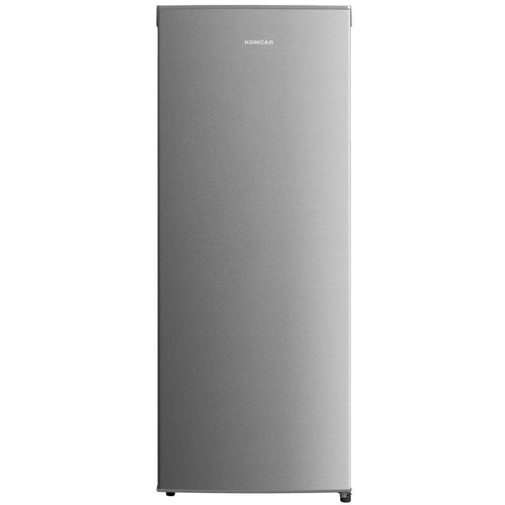 Фрижидер Кончар со една врата H55230IM, 230 л, сив