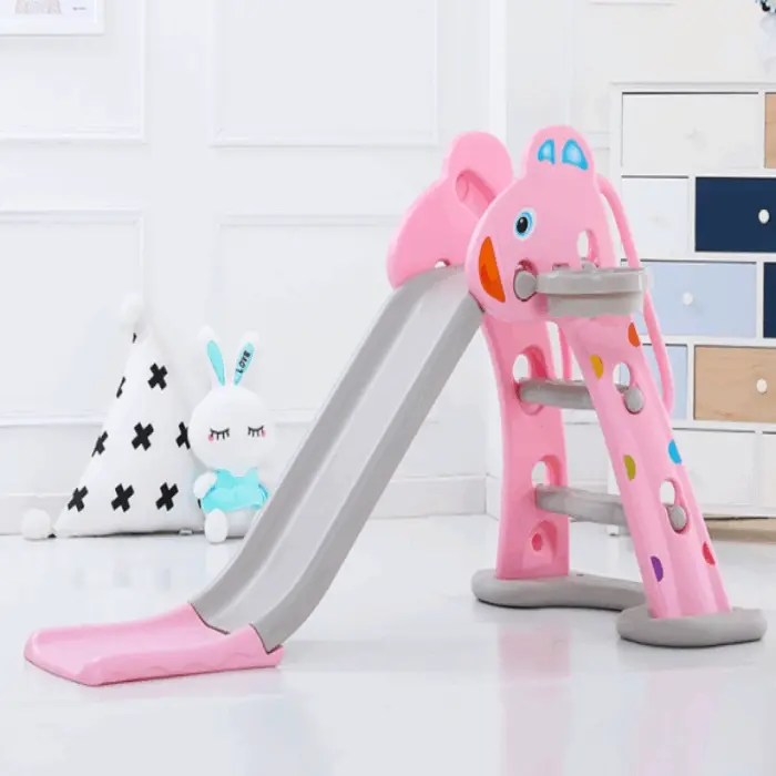 Kinderlino Детска лизгалка слонче