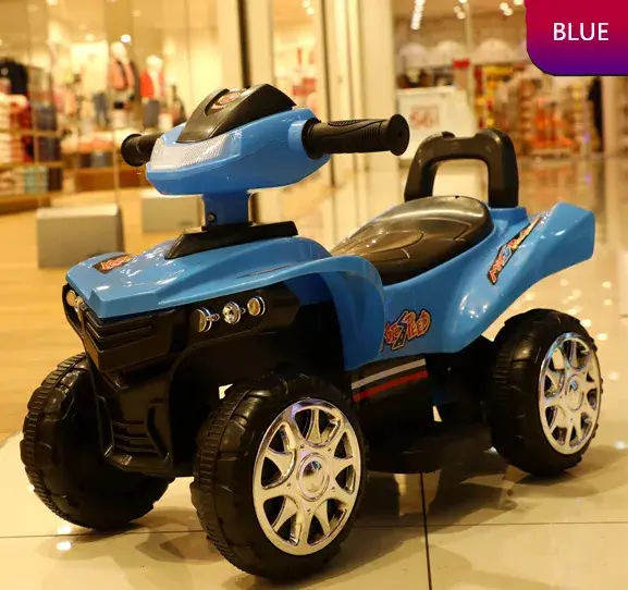 Kinderlino Детски мотор на туркање