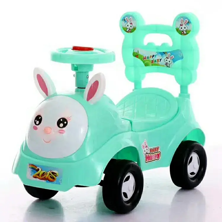 Kinderlino Детско туркачко автомобилче