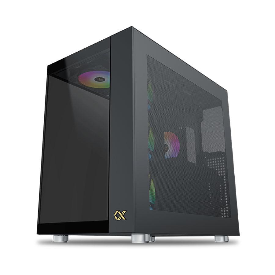 PowerCube G3270 Commander G14 V2 i7-14700KF/ 32GB DDR5/ NVMe 2.0TB/ RTX 5060Ti 16GB OC/ Wi-Fi 6E