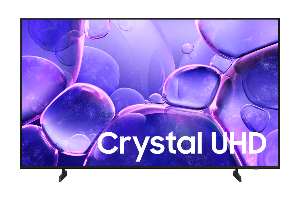 SAMSUNG SMART Tелевизор UE55U8092FUXXH LED 55" ултра HD, Crystal процесор 4K, дизајн Metal Stream