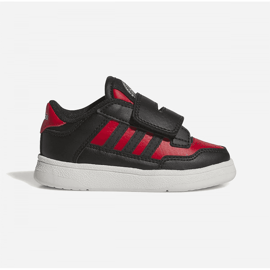 Adidas Бебешки Машки патики RAPID COURT CF I