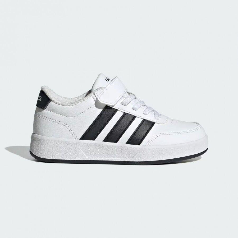 Adidas Патики за момчиња BREAKNET 3.0 EL C