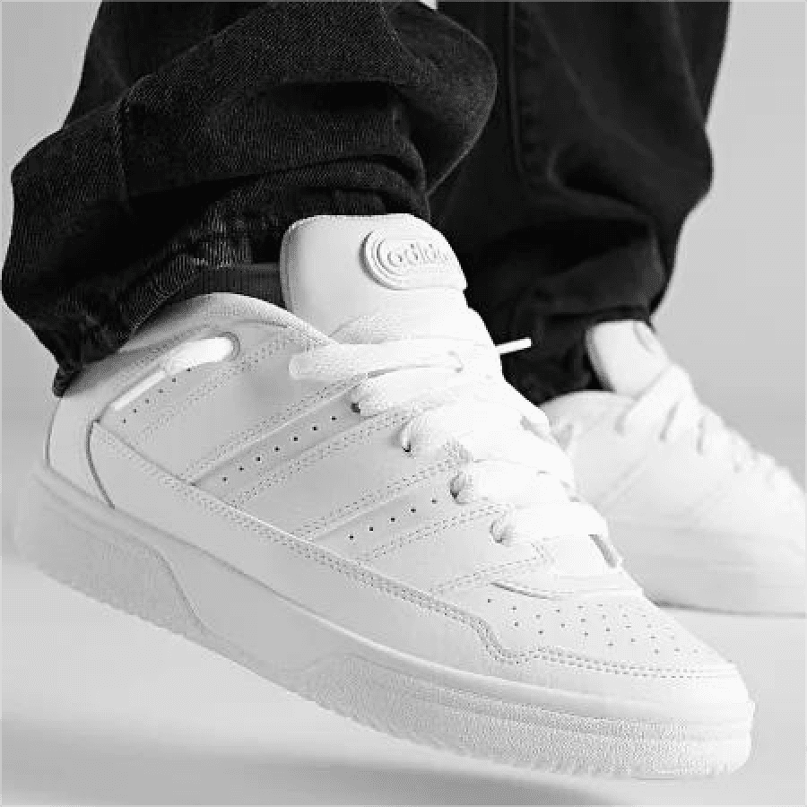 Adidas Машки патики BREAK START 2000