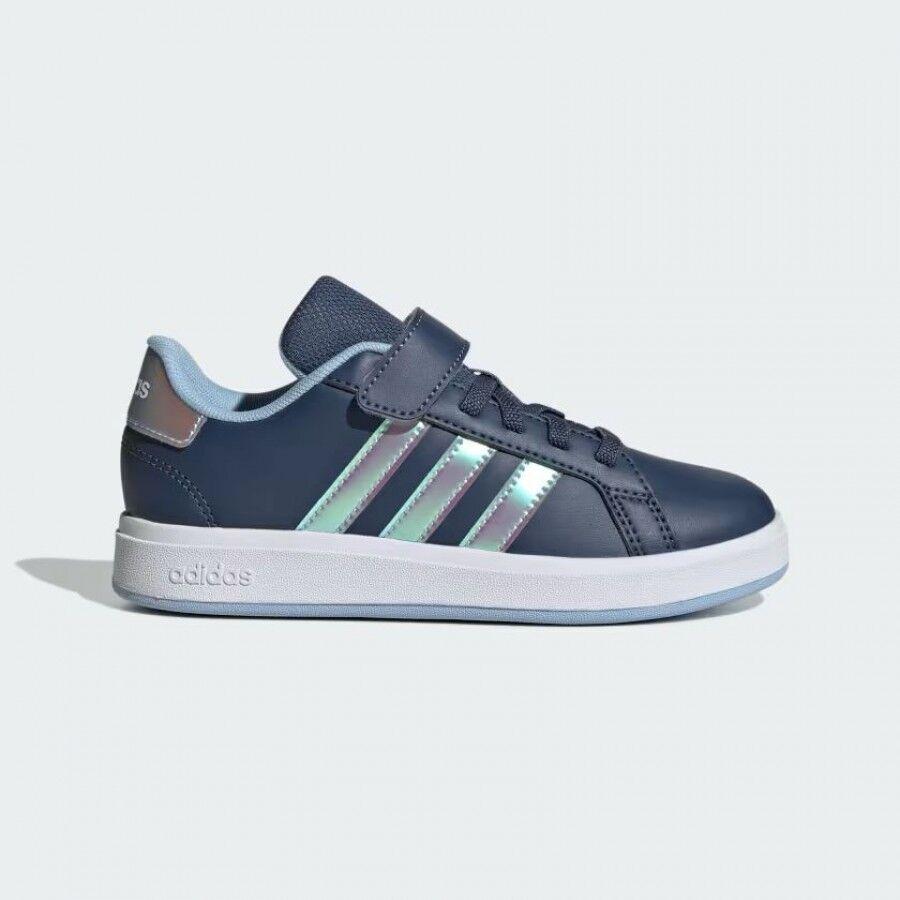 Adidas Патики за момчиња GRAND COURT 2.0 EL C