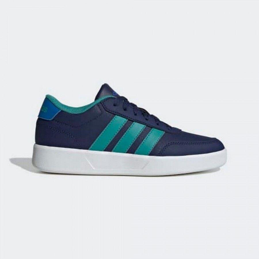 Adidas Патики за момчиња BREAKNET 3.0 J