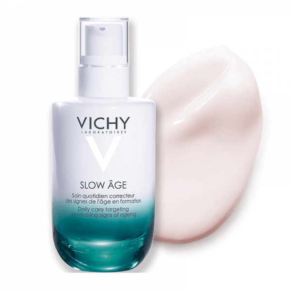 Виши нега за бавно стареење, 50 мл