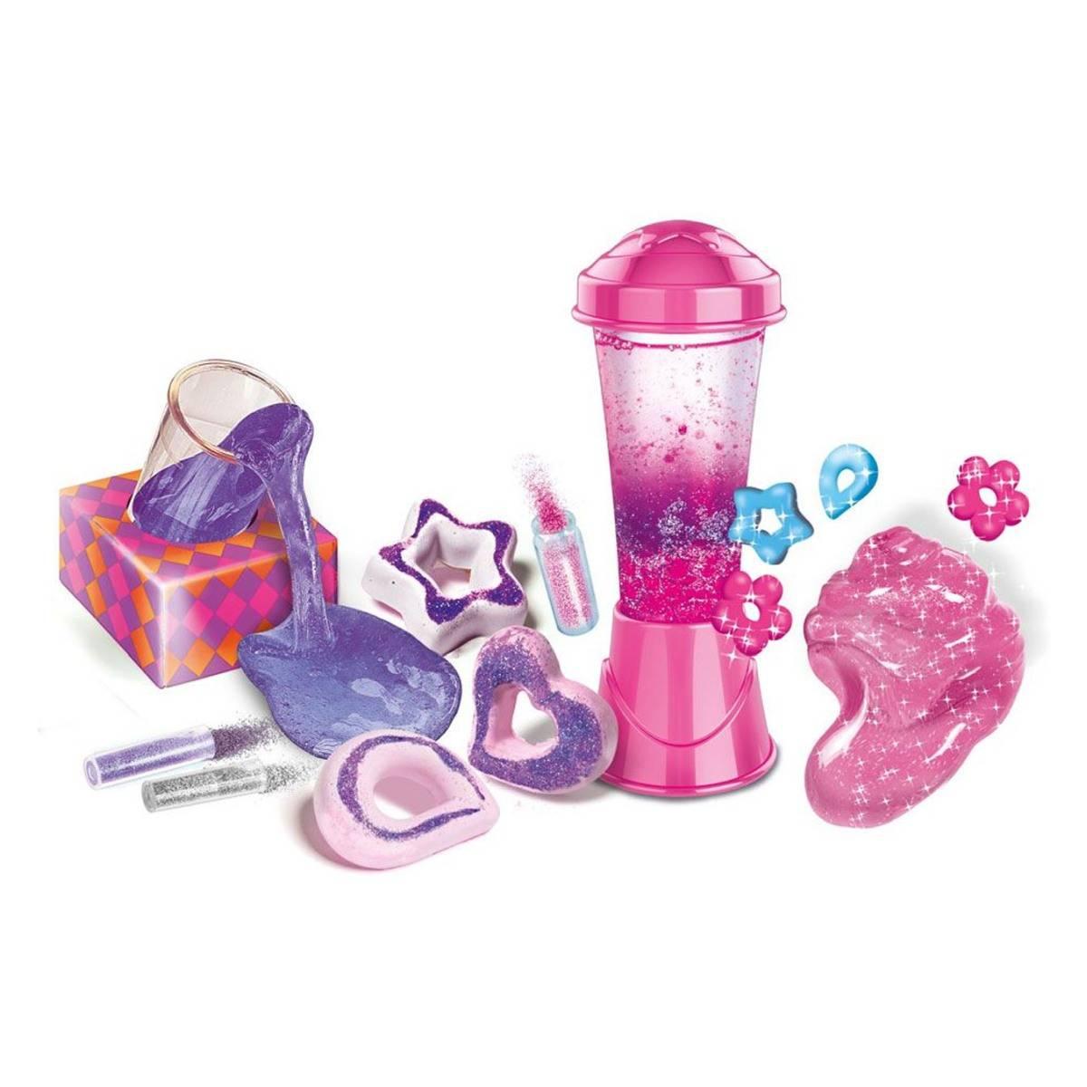 CLEMENTONI Unika Лабораторија за Светки 61519