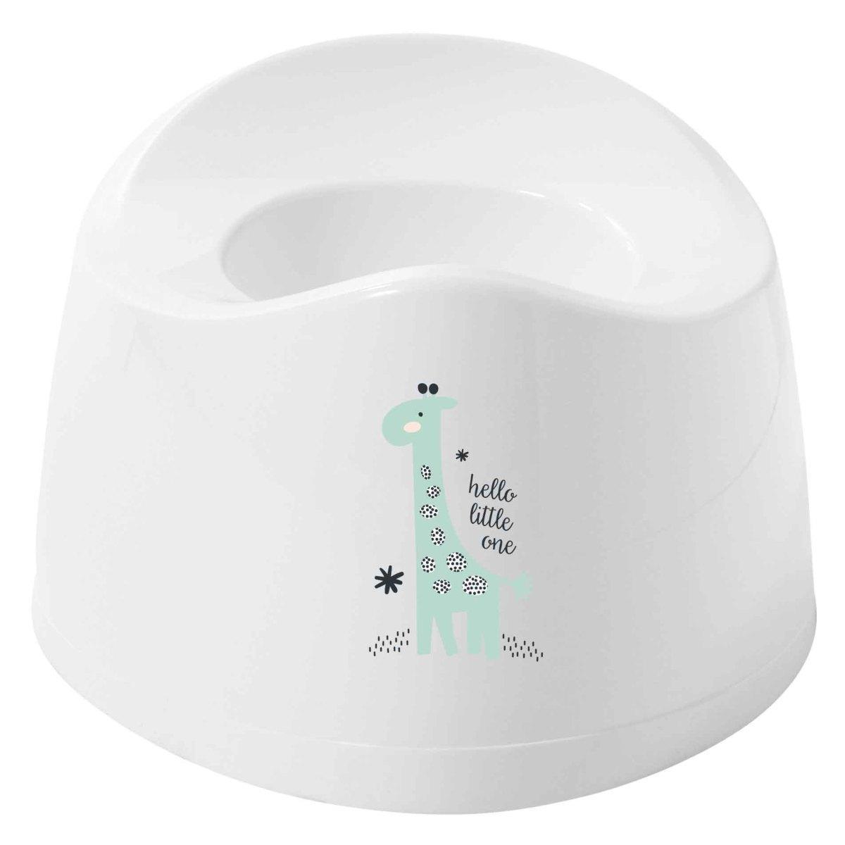 BEBE-JOU Нокшир - Обичен Hello Little One 6025103