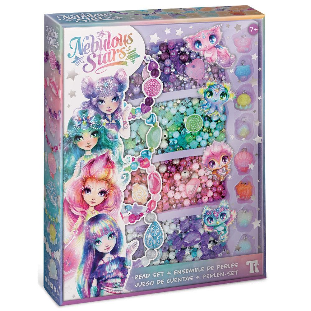 Магливи ѕвезди Голем сет монистра