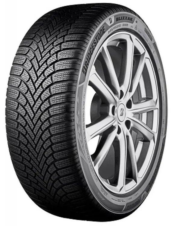 BRIDGESTONE Зимска Гума Blizzak 6 225/55R17