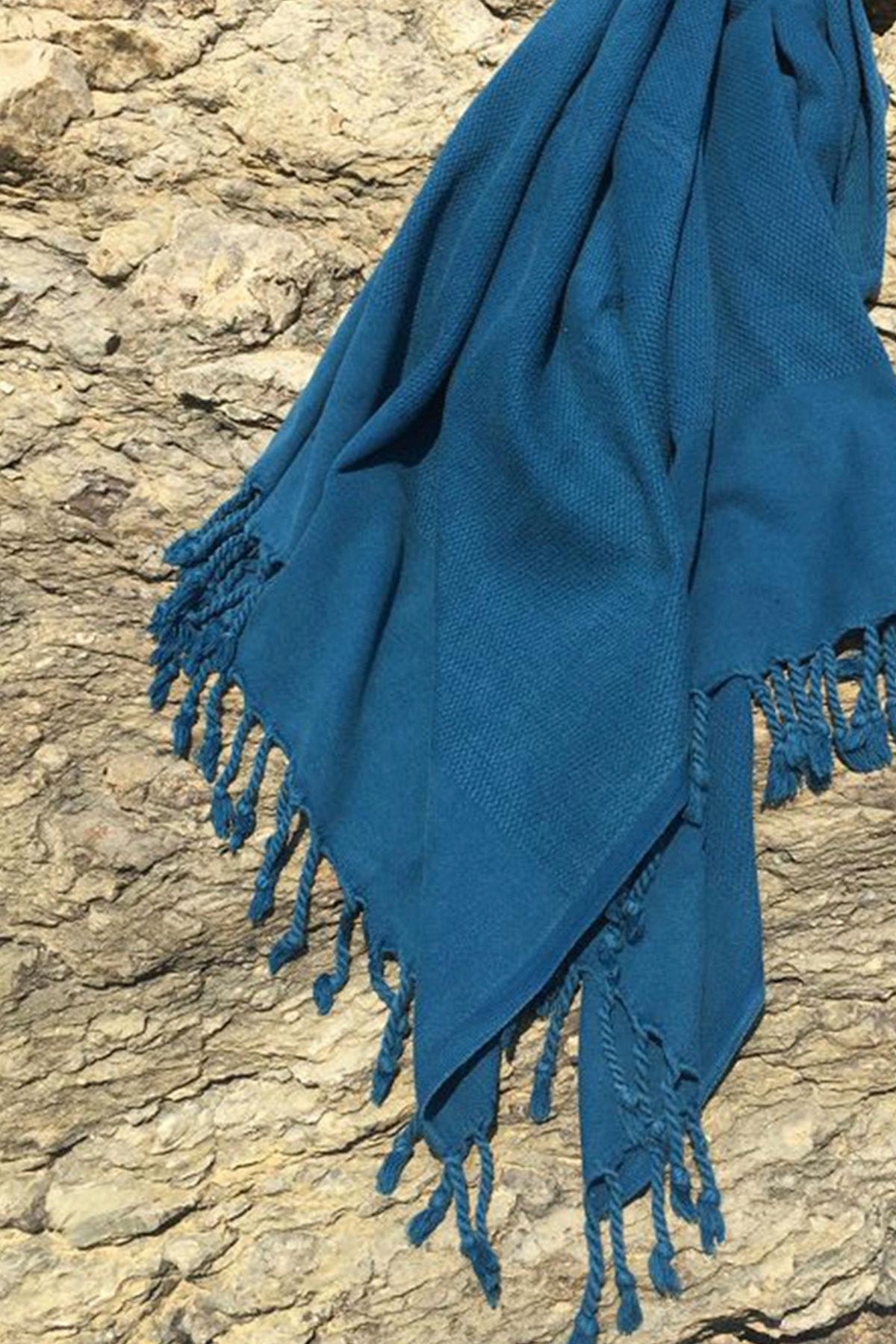 L'essentiel Maison Пешкир за плажа 90x175cm Керозин