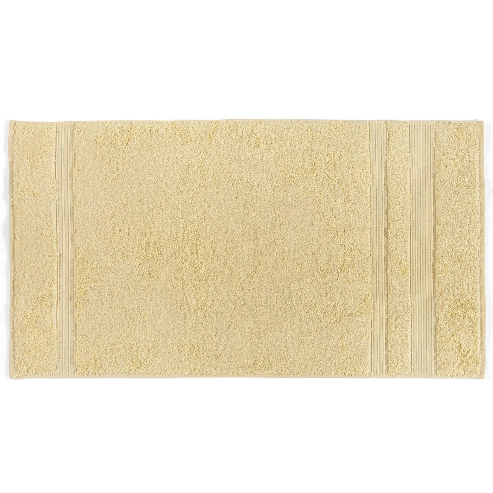 L'essentiel Maison Пешкир за капење 70x140cm Жолта