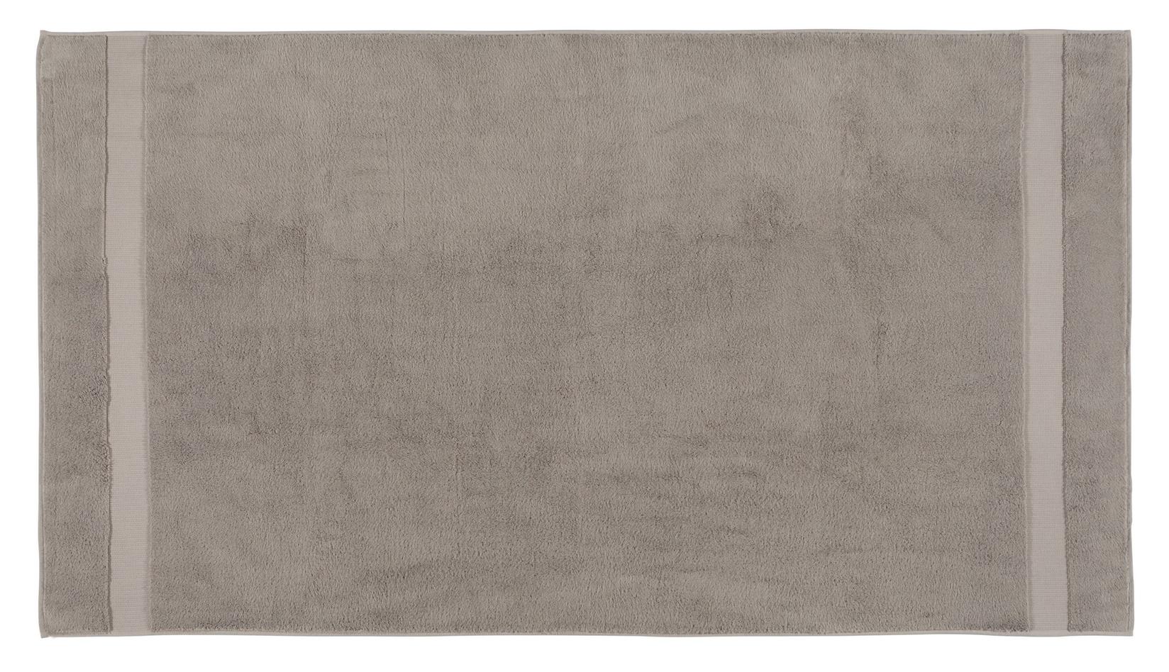 L'essentiel Maison Пешкир за капење 70x140cm Сив