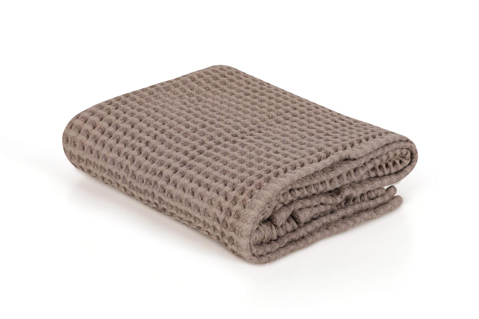 L'essentiel Maison Рачна крпа 50x90cm Браун