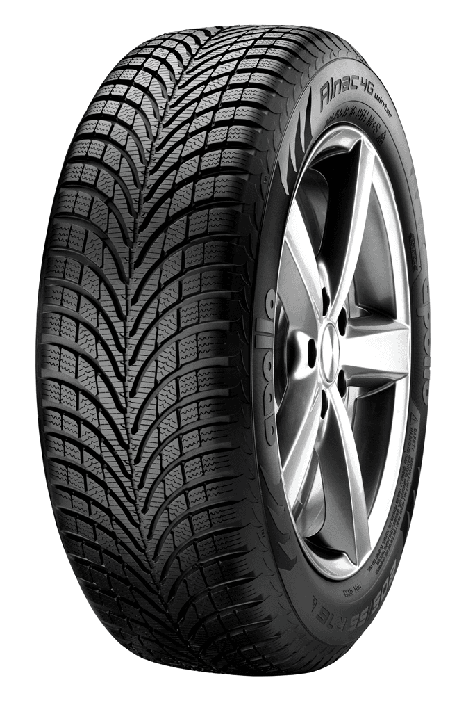 APOLLO Зимска Гума Alnac 4G Winter 175/65R14