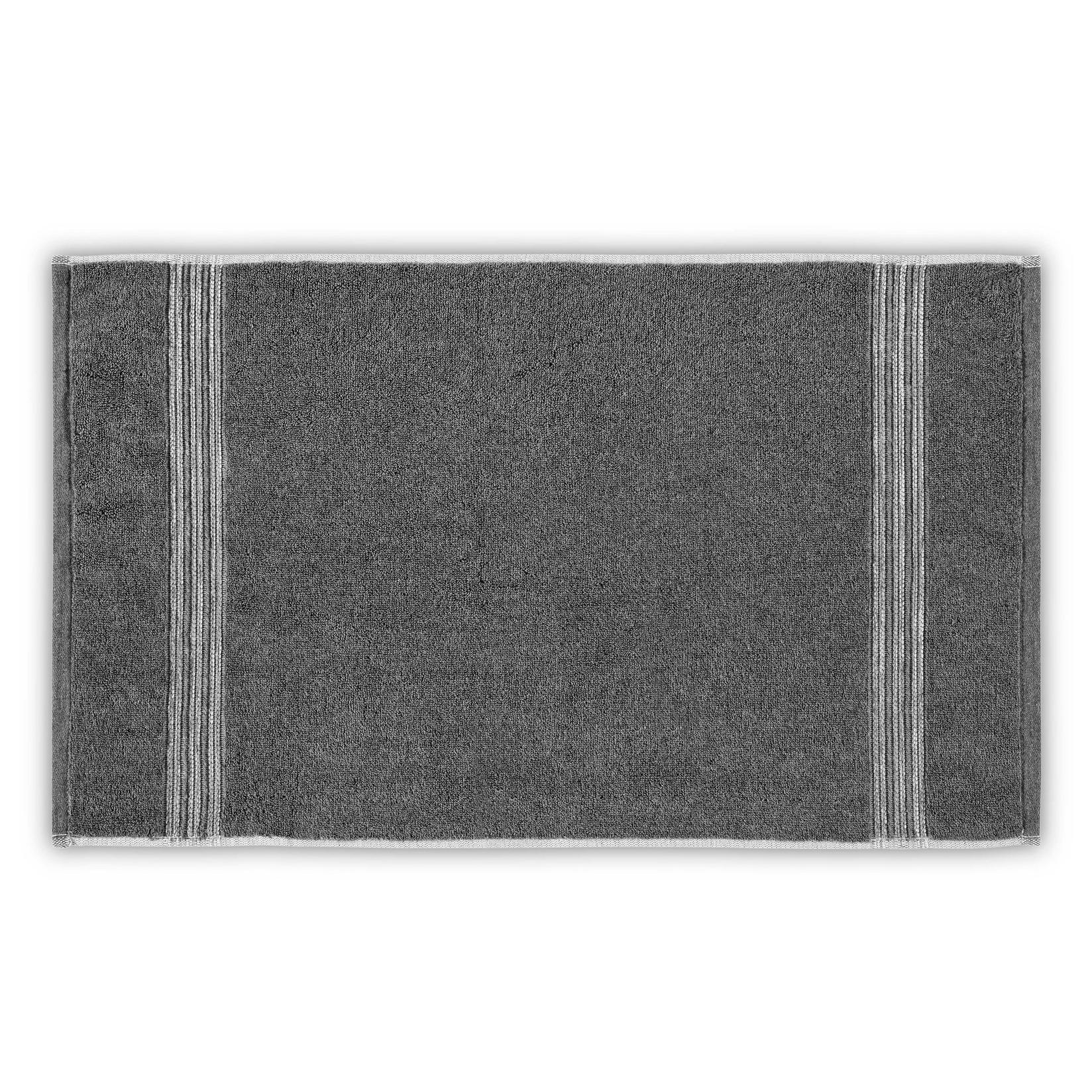L'essentiel Maison Пешкир 33x33cm Антрацит