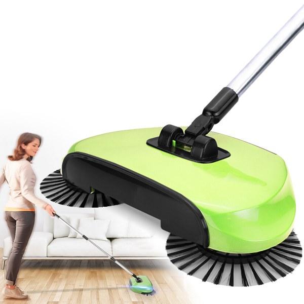 HOME IDEA Чистач - Home Idea Tornado Triple Action