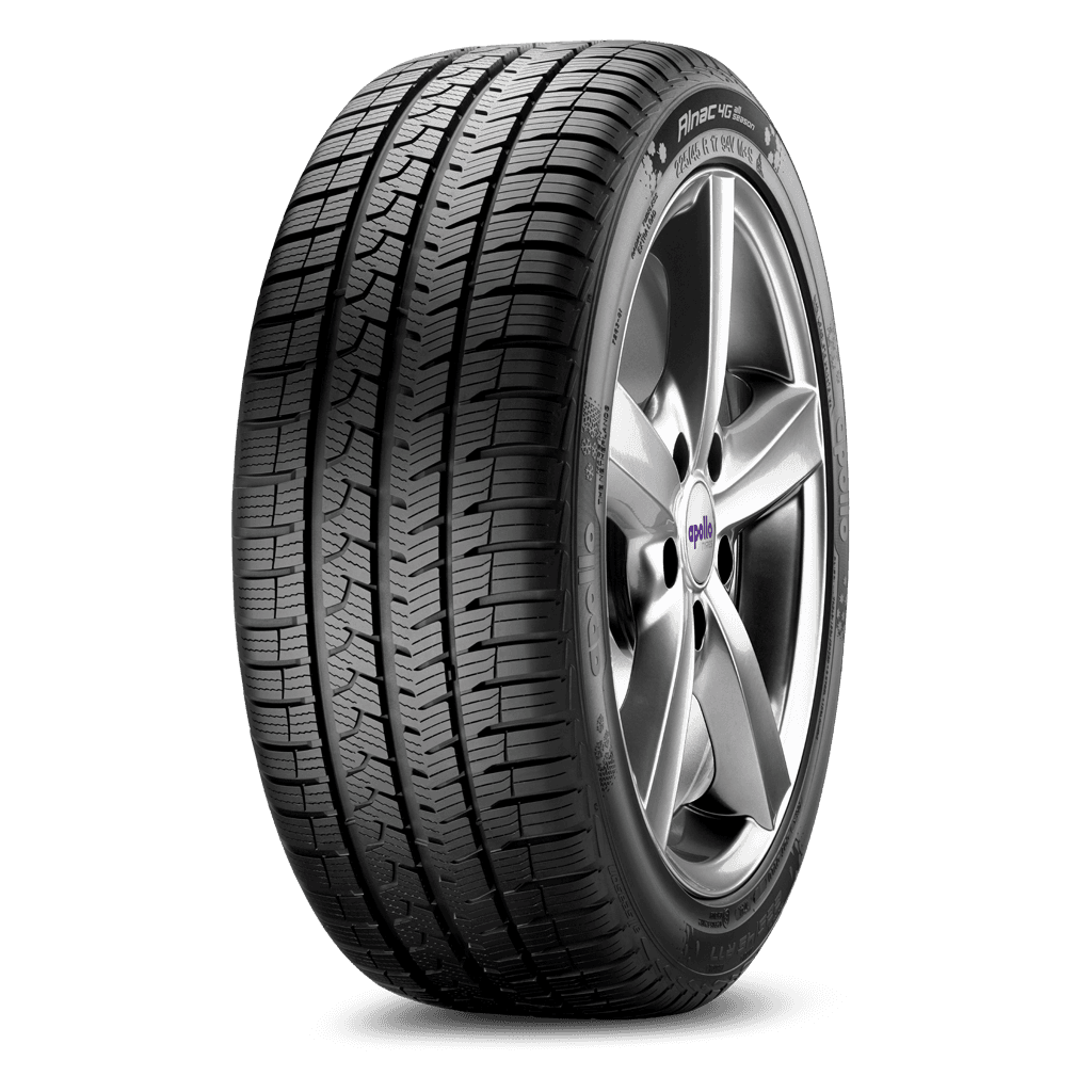 APOLLO All Season Гума Alnac 4G 205/65R15