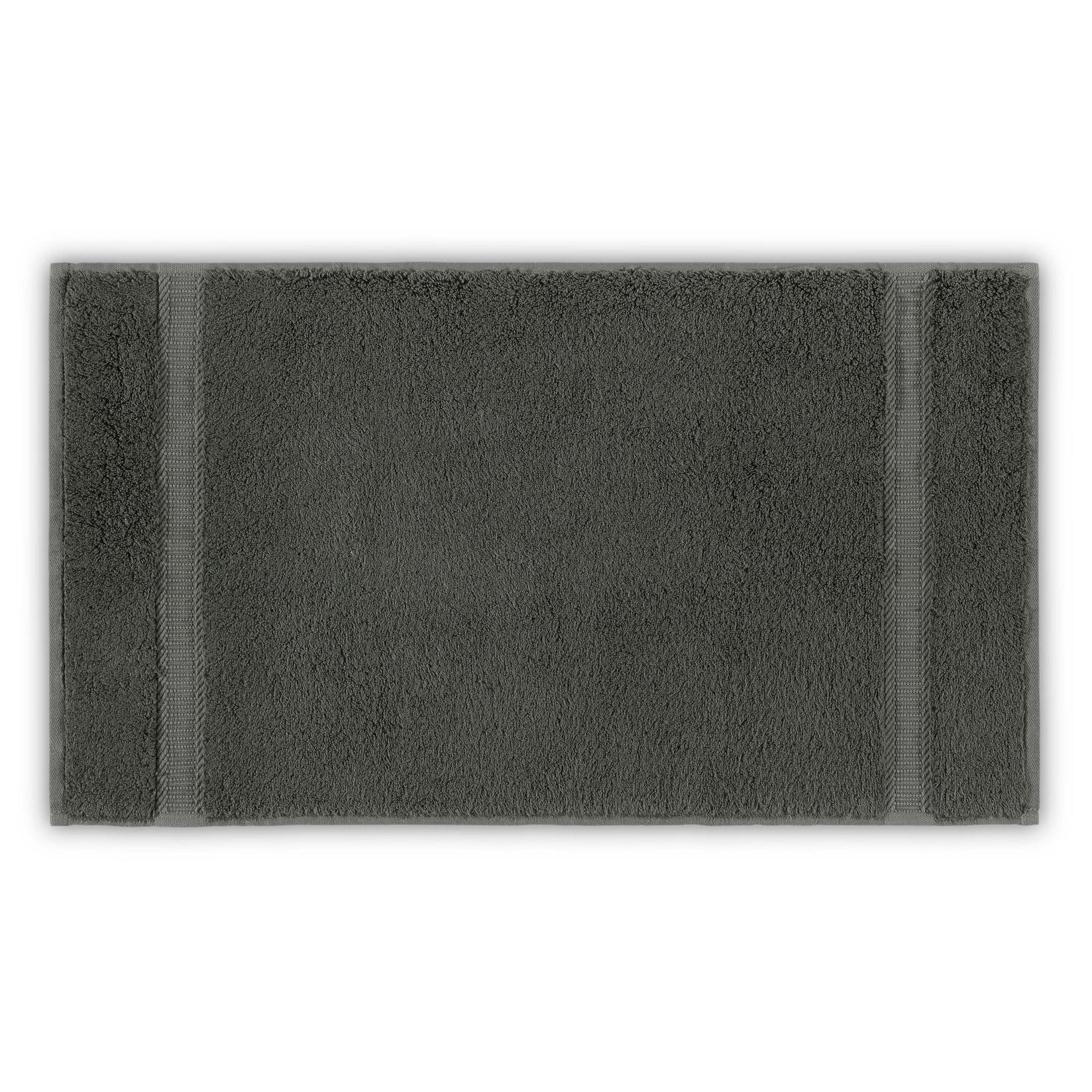 L'essentiel Maison Рачна крпа 40x71cm Антрацит