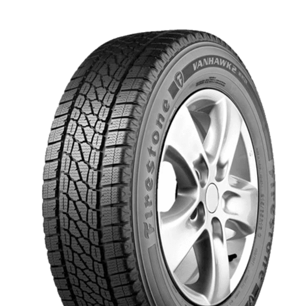 FIRESTONE Зимска Гума Vanhawk 2 Winter 205/65R16