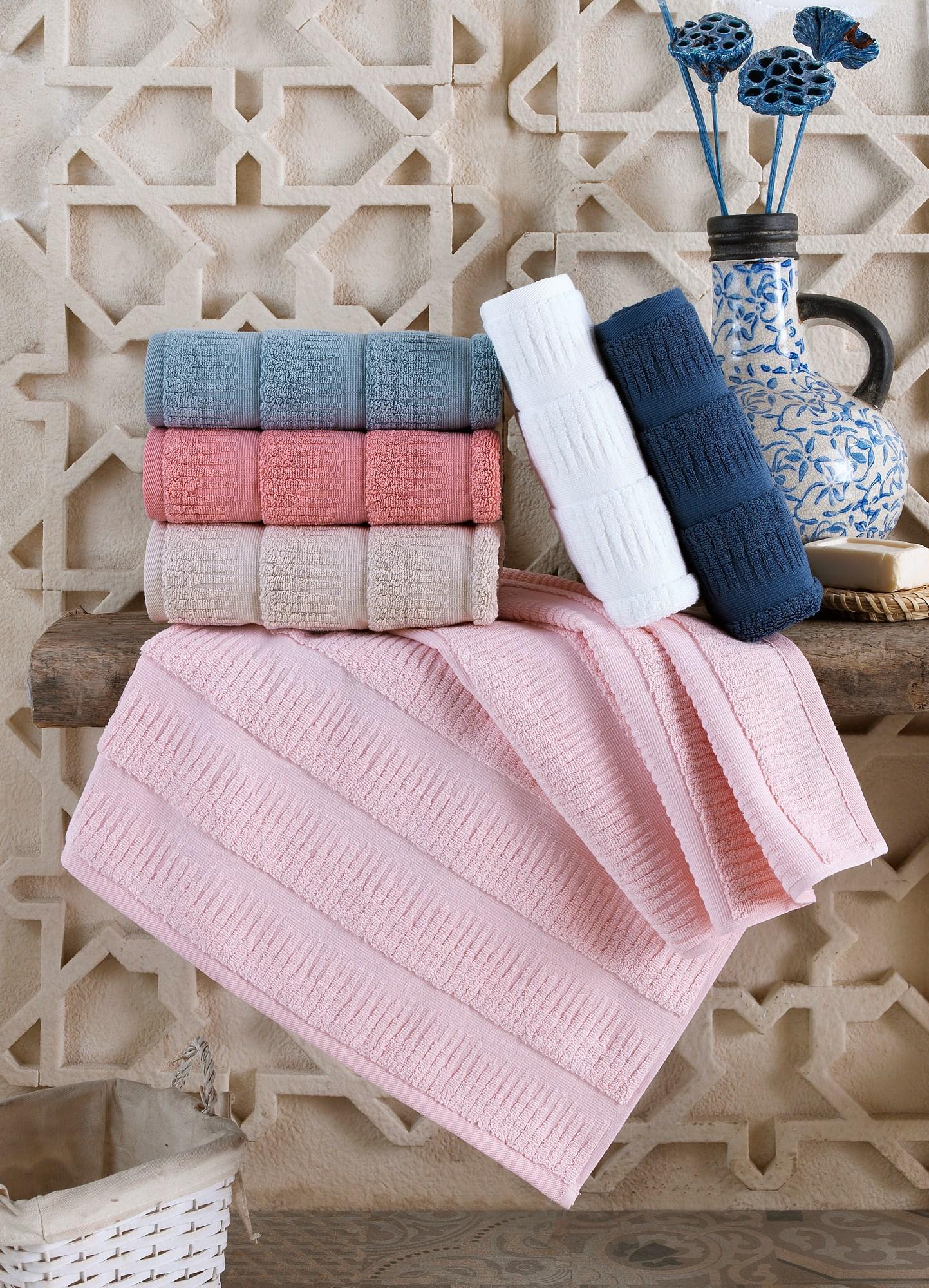 L'essentiel Maison Сет од 6 крпи