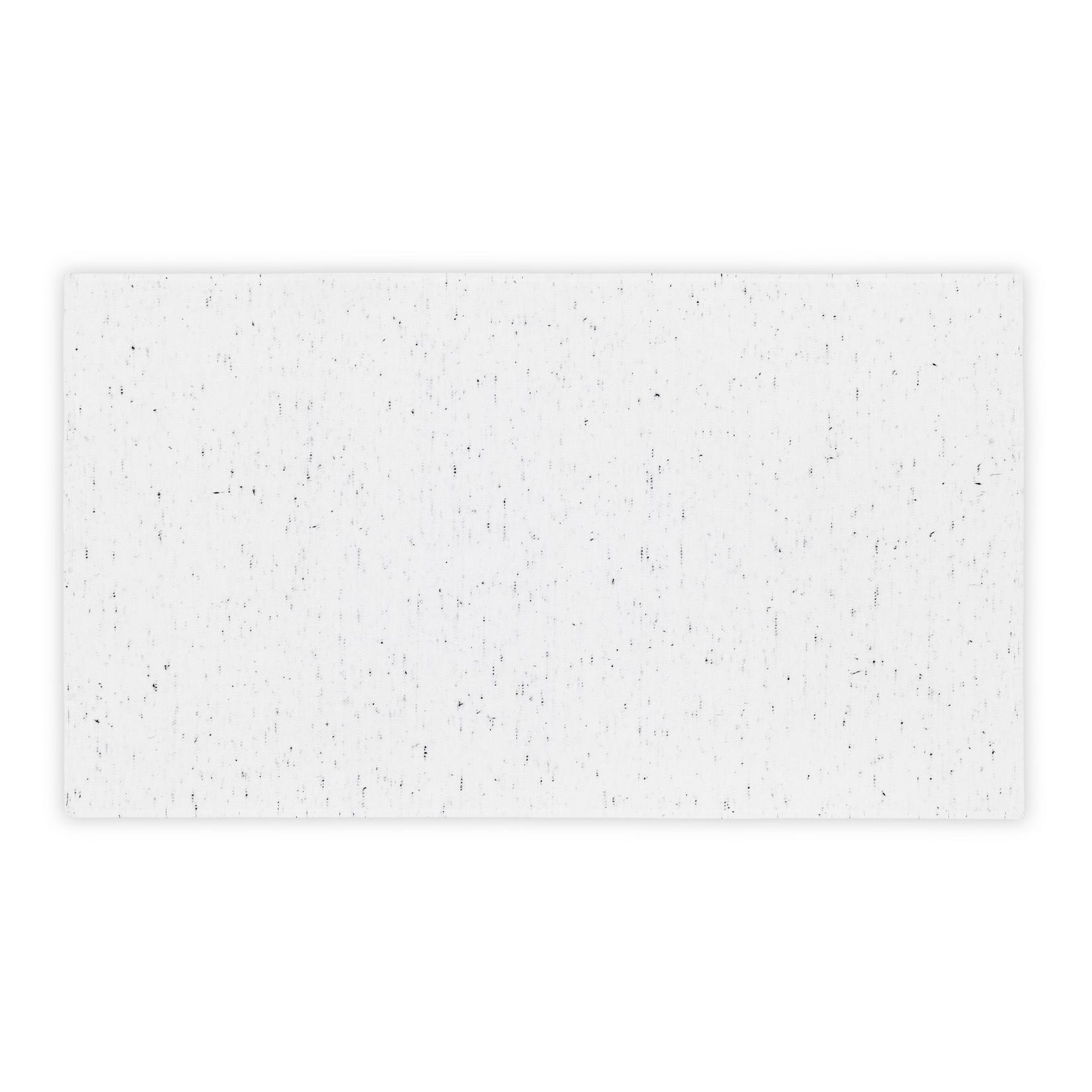 L'essentiel Maison Пешкир 30x40cm Бела