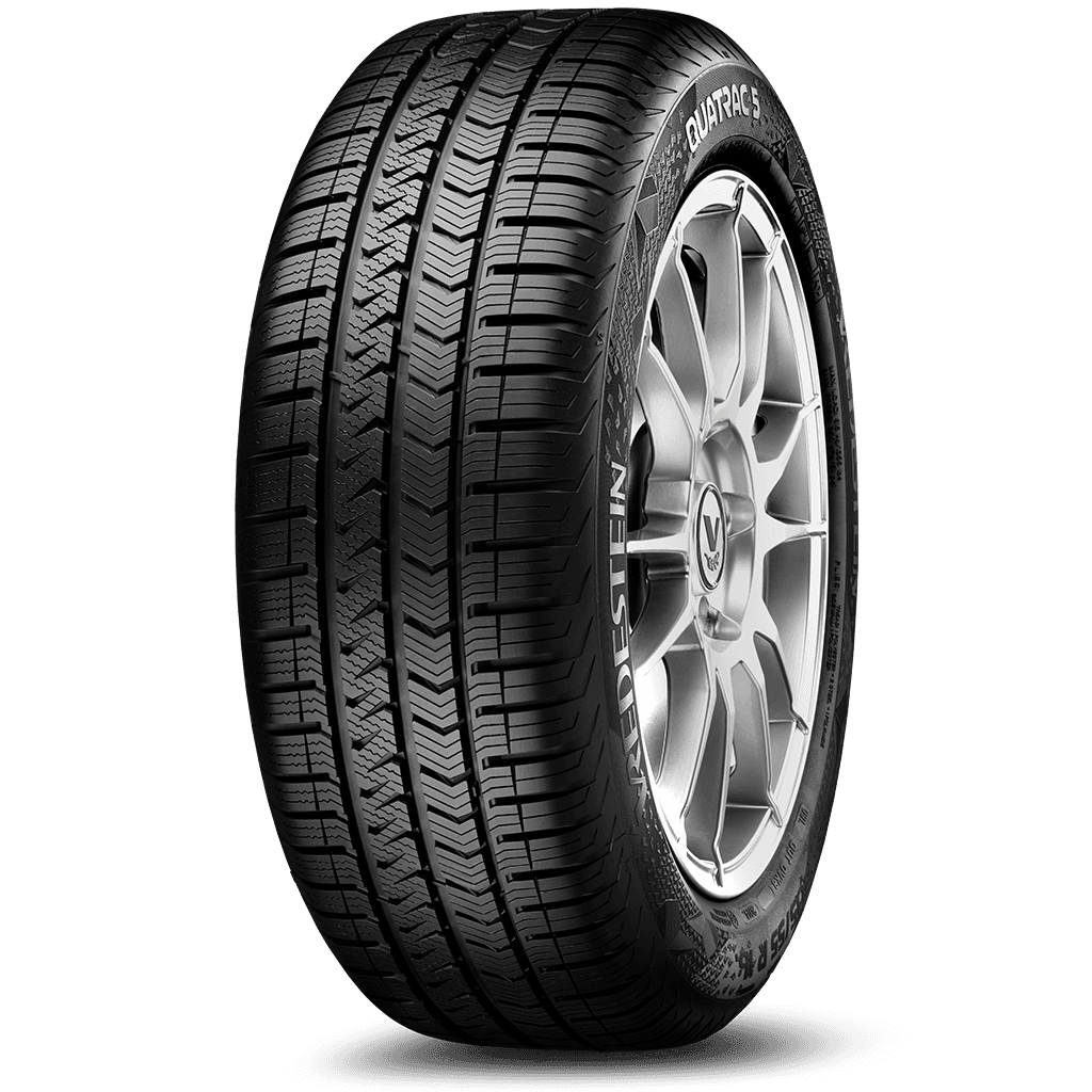 VREDESTEIN All Season Гума Quatrac 225/50R17