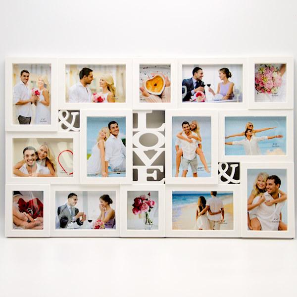 HOME IDEA Рамка за Фото (66x41см)