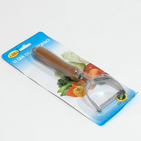 HOME IDEA Нож за лупење