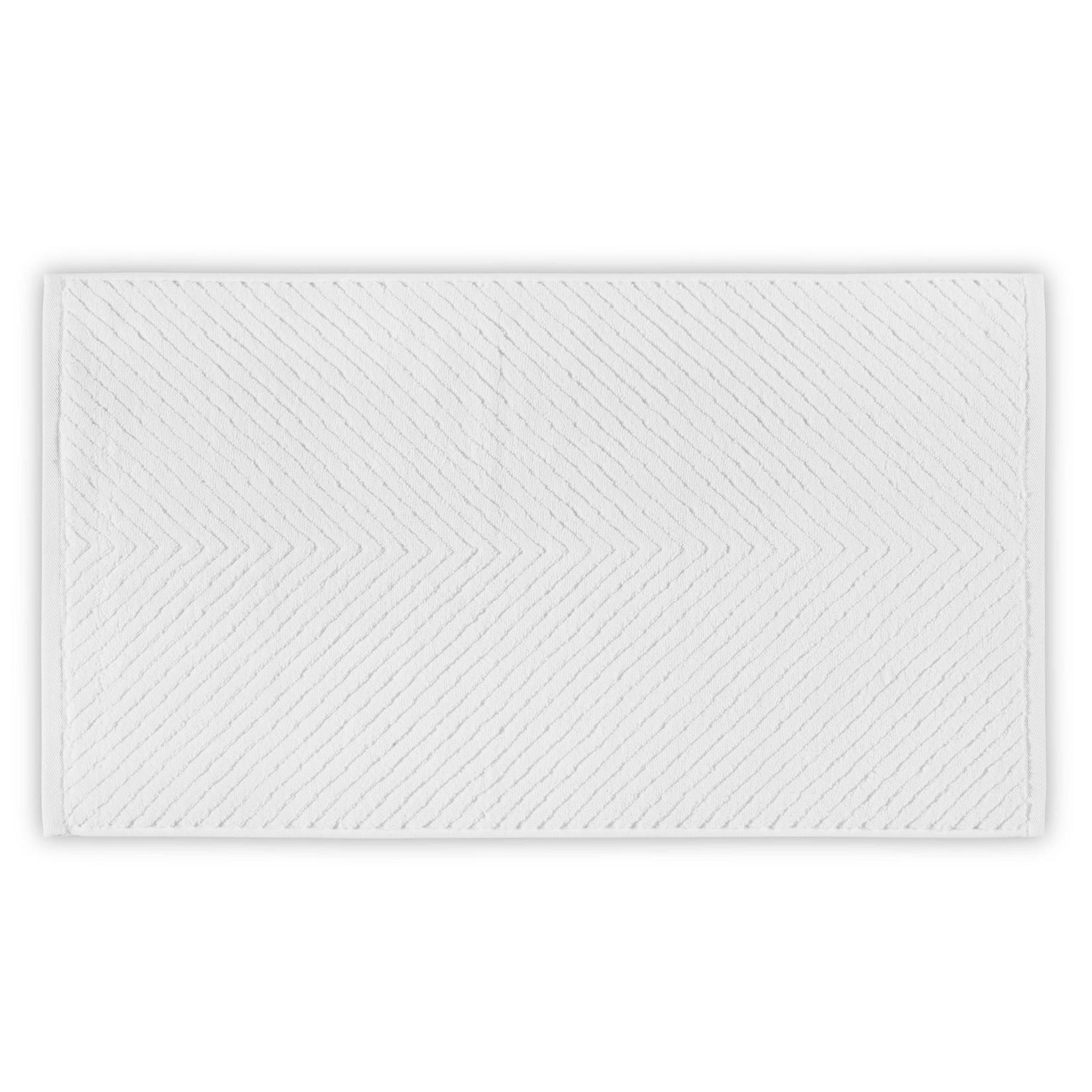 L'essentiel Maison крпа за капење 76x142cm Бела