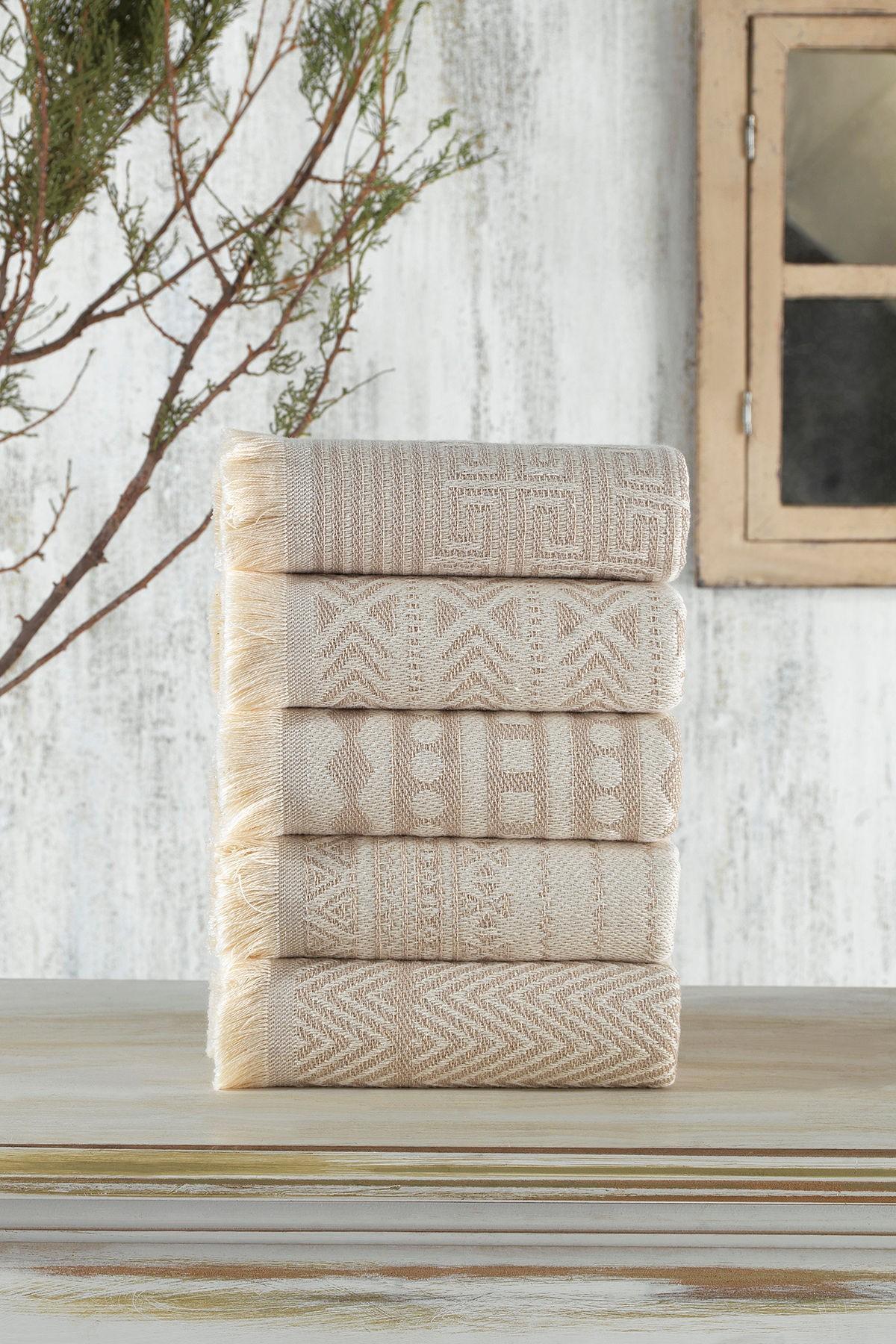 L'essentiel Maison Сет од 5 крпи за раце