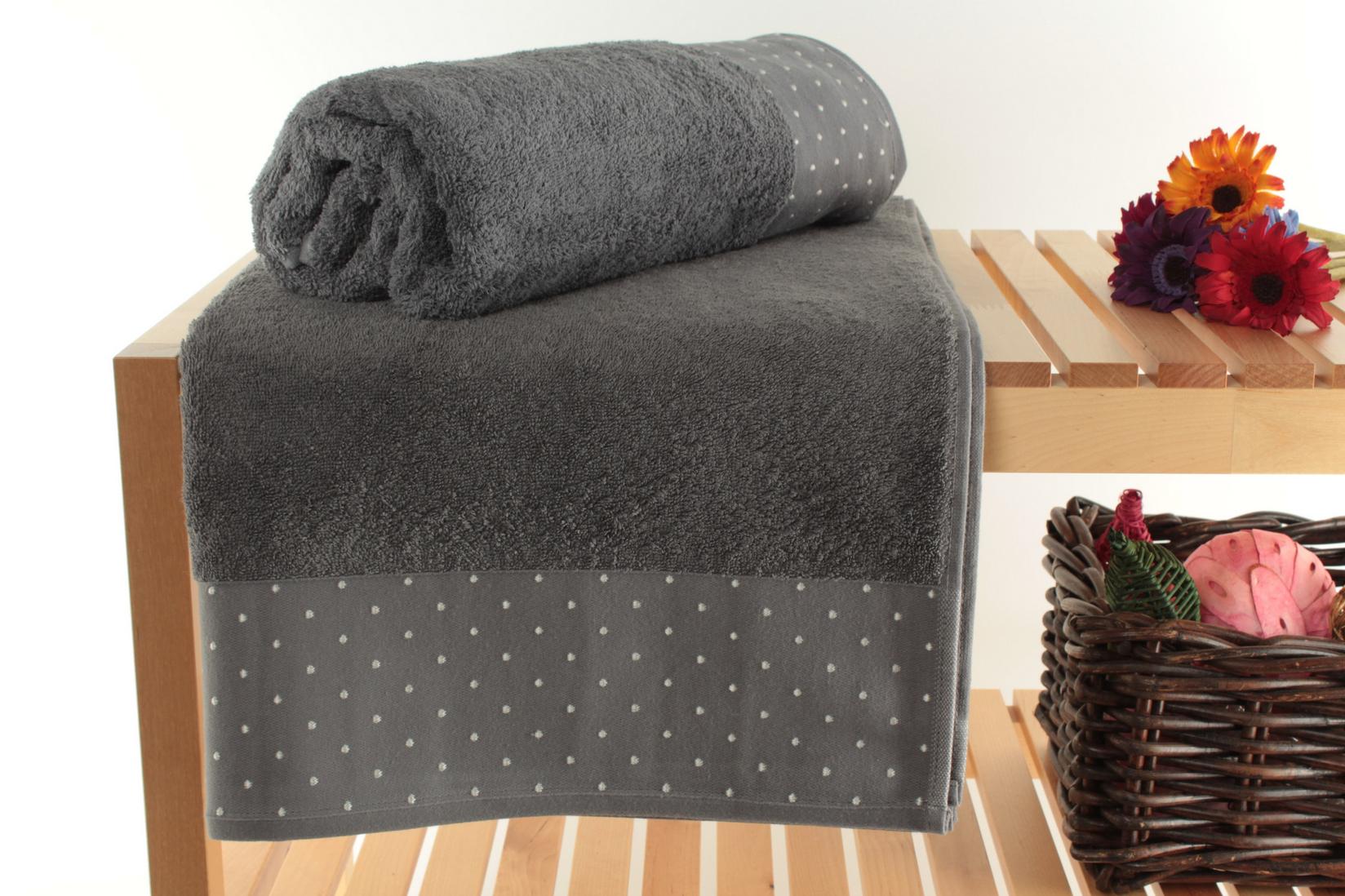 L'essentiel Maison Сет од 2 крпи за капење