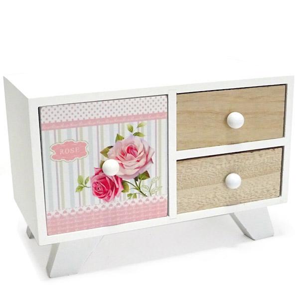 HOME IDEA Украсна Кутија (20x13x10см)