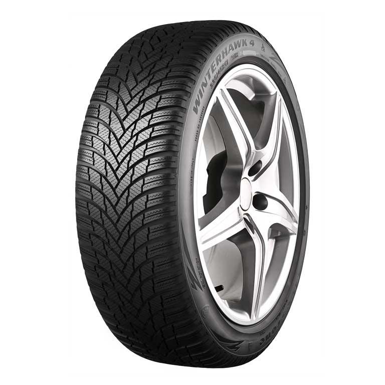 FIRESTONE Зимска Гума Winterhawk 4 225/45R17