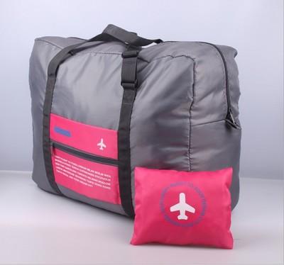 HOME IDEA Патничка Торба за Патување со Авион