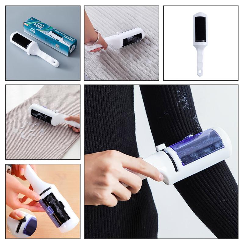 Home Idea Четка за Облека