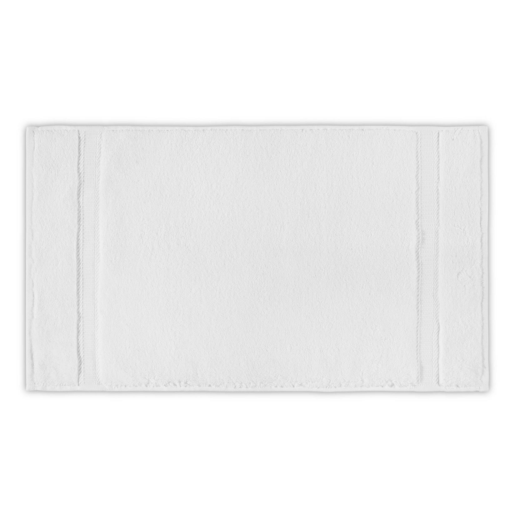 L'essentiel Maison Рачна крпа 40x71cm Бела