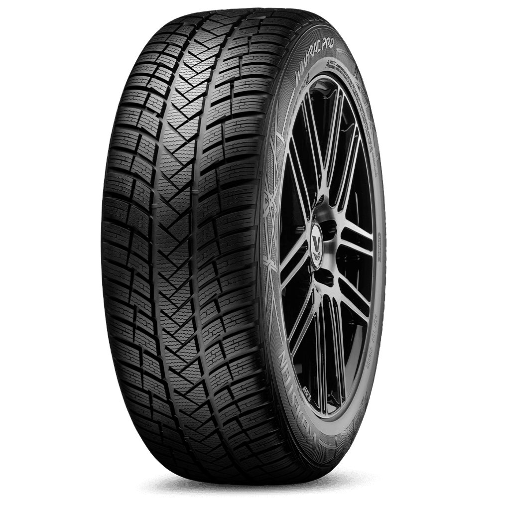 VREDESTEIN Зимска Гума Wintrac Pro 225/55R17